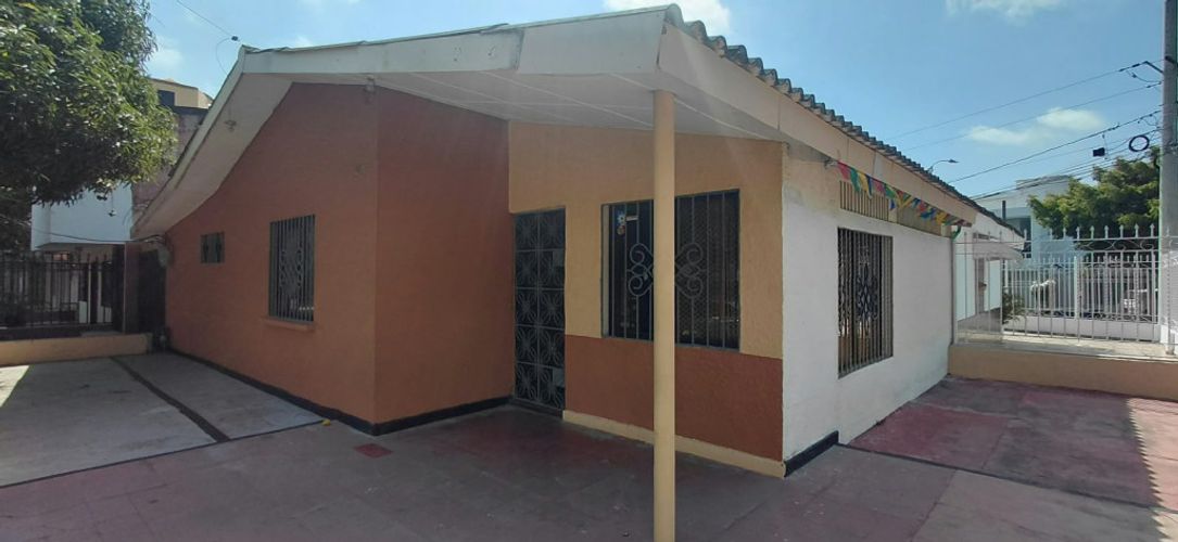 Casa de 3 alcobas en venta en El Carmen, Barranquilla, 108 m² · foto 21 de 21