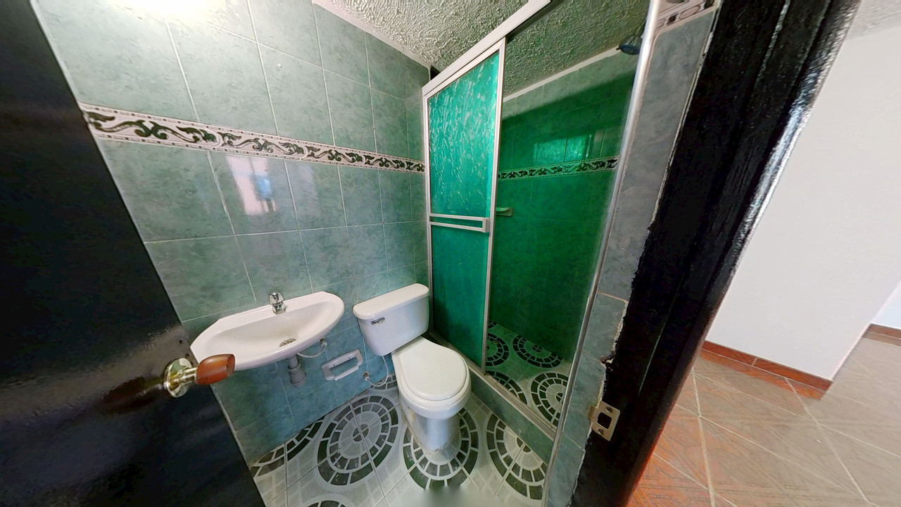 Apartamento en venta en Centro Usme, Bogotá · foto 3 de 14