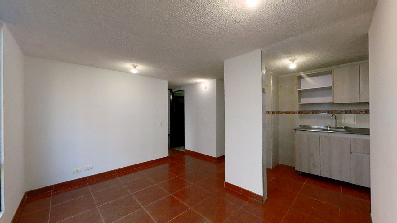 Apartamento en venta en Centro Usme, Bogotá · foto 6 de 14