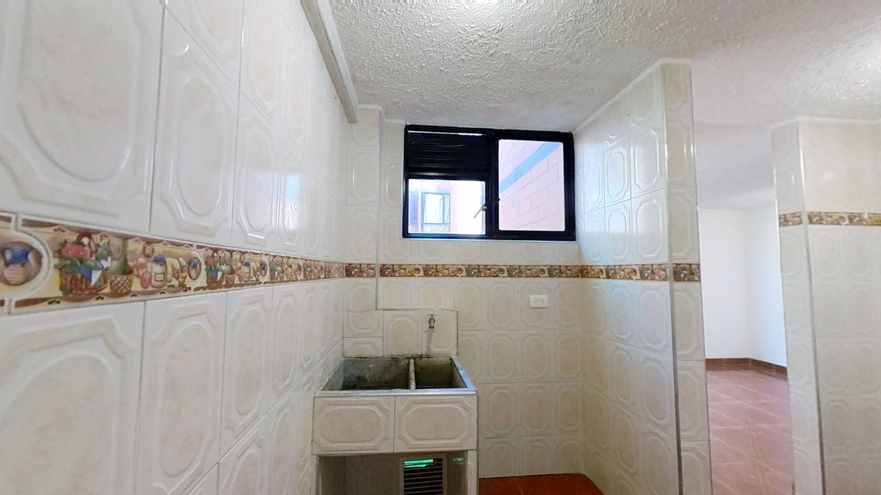 Apartamento en venta en Centro Usme, Bogotá · foto 9 de 14
