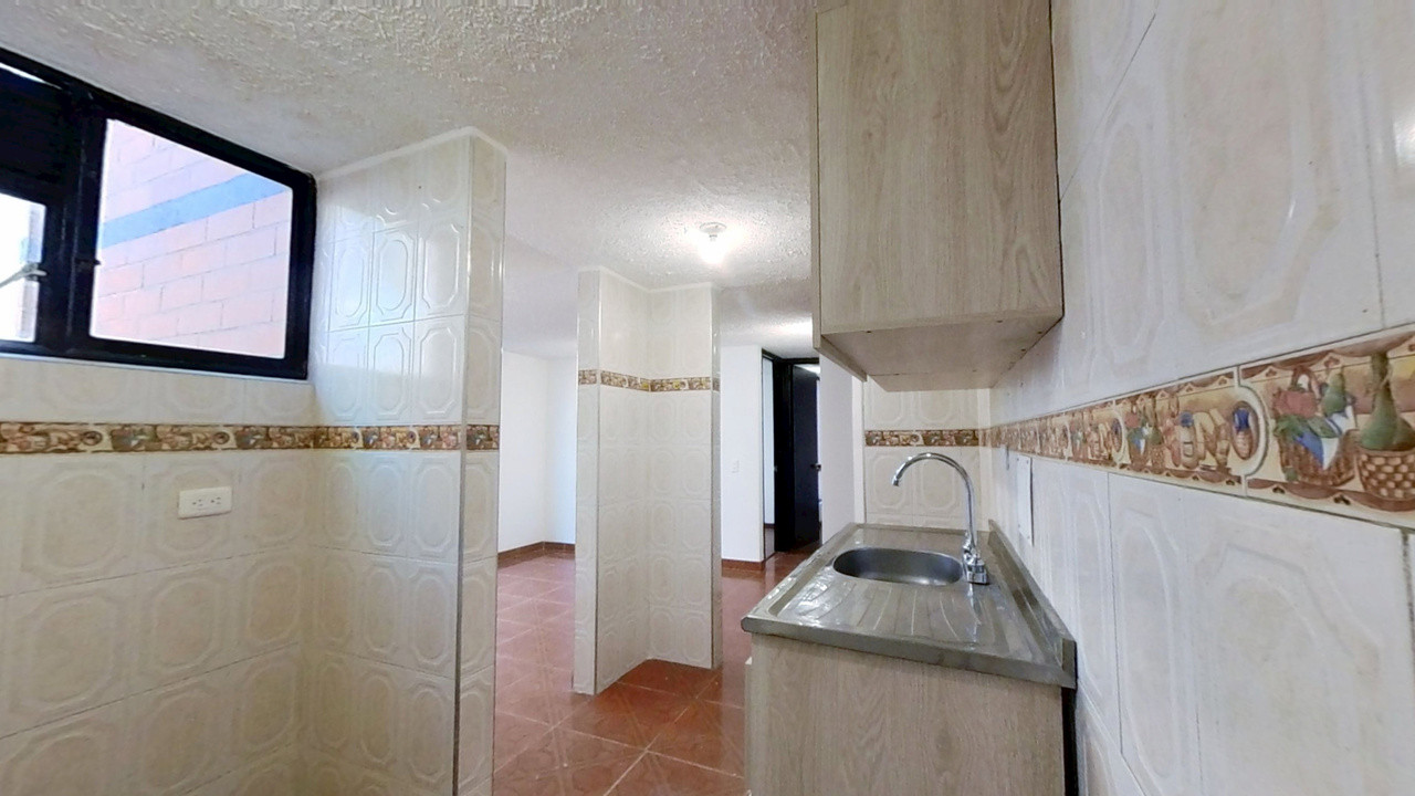 Apartamento en venta en Centro Usme, Bogotá · foto 11 de 14