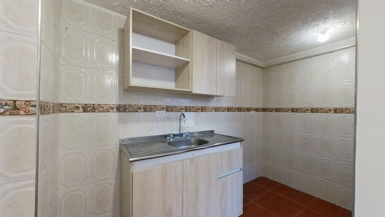 Apartamento en venta en Centro Usme, Bogotá · foto 12 de 14