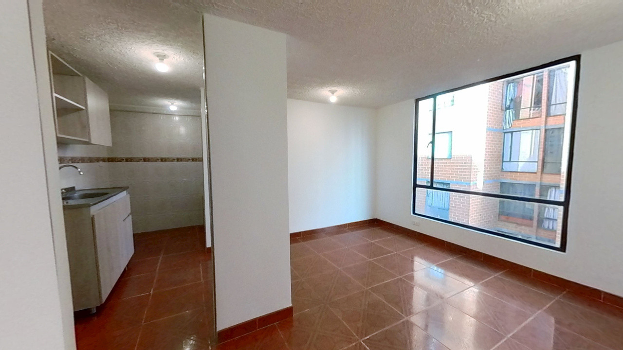 Apartamento en venta en Centro Usme, Bogotá · foto 14 de 14