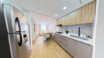 Apartamento en Venta en Suba urbano, Bogotá
