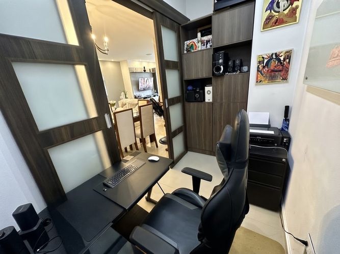 Apartamento de 3 alcobas en venta en Altos Del Prado, Barranquilla, 145 m² · foto 13 de 24