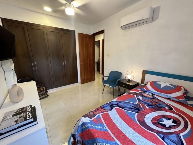 Apartamento de 3 alcobas en venta en Altos Del Prado, Barranquilla, 145 m² · foto 15 de 24