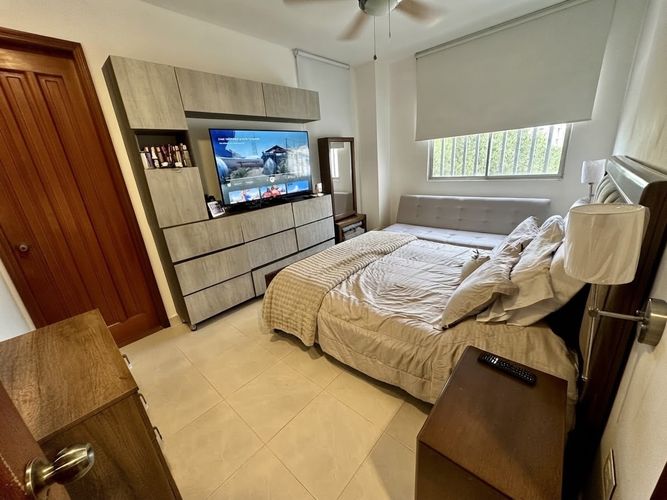 Apartamento de 3 alcobas en venta en Altos Del Prado, Barranquilla, 145 m² · foto 14 de 24