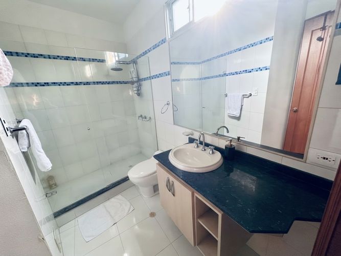 Apartamento de 3 alcobas en venta en Altos Del Prado, Barranquilla, 145 m² · foto 17 de 24