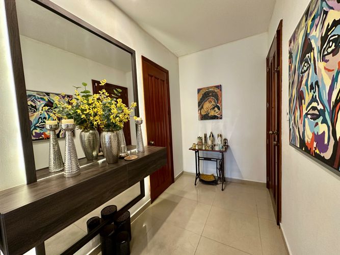 Apartamento de 3 alcobas en venta en Altos Del Prado, Barranquilla, 145 m² · foto 21 de 24