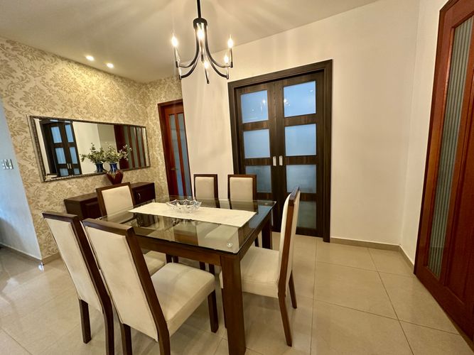 Apartamento de 3 alcobas en venta en Altos Del Prado, Barranquilla, 145 m² · foto 7 de 24