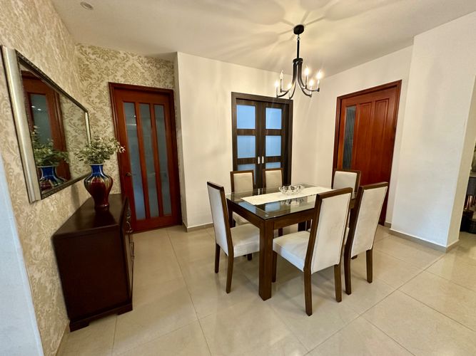 Apartamento de 3 alcobas en venta en Altos Del Prado, Barranquilla, 145 m² · foto 8 de 24