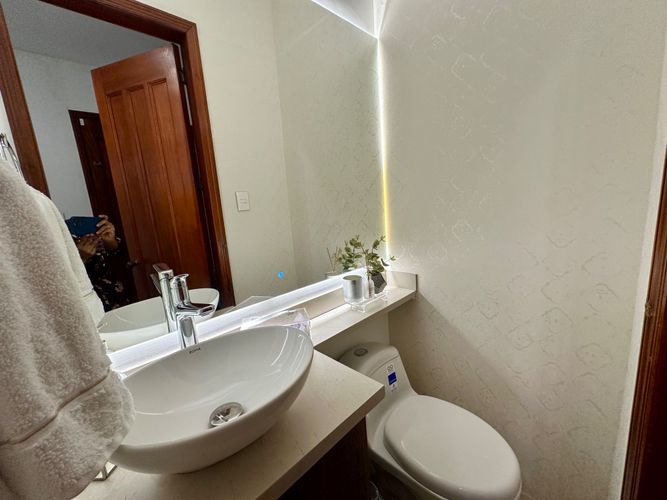 Apartamento de 3 alcobas en venta en Altos Del Prado, Barranquilla, 145 m² · foto 19 de 24