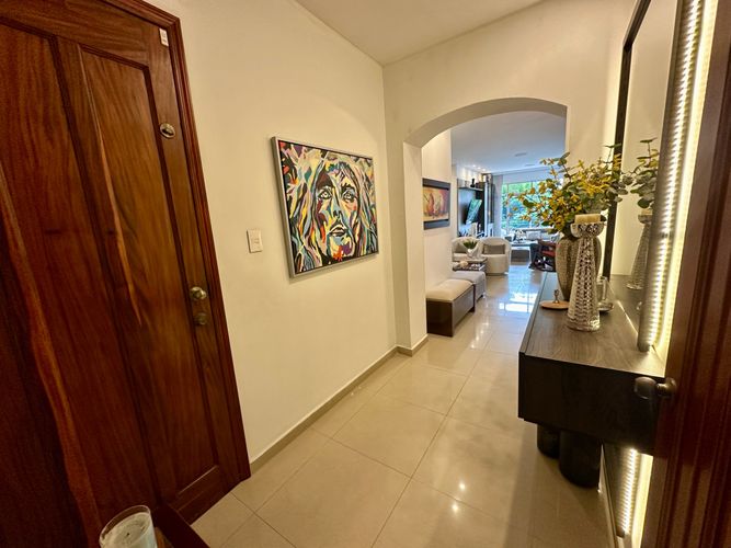 Apartamento de 3 alcobas en venta en Altos Del Prado, Barranquilla, 145 m² · foto 20 de 24