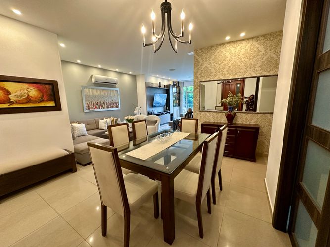 Apartamento de 3 alcobas en venta en Altos Del Prado, Barranquilla, 145 m² · foto 6 de 24