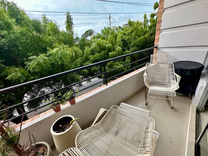 Apartamento de 3 alcobas en venta en Altos Del Prado, Barranquilla, 145 m² · foto 10 de 24