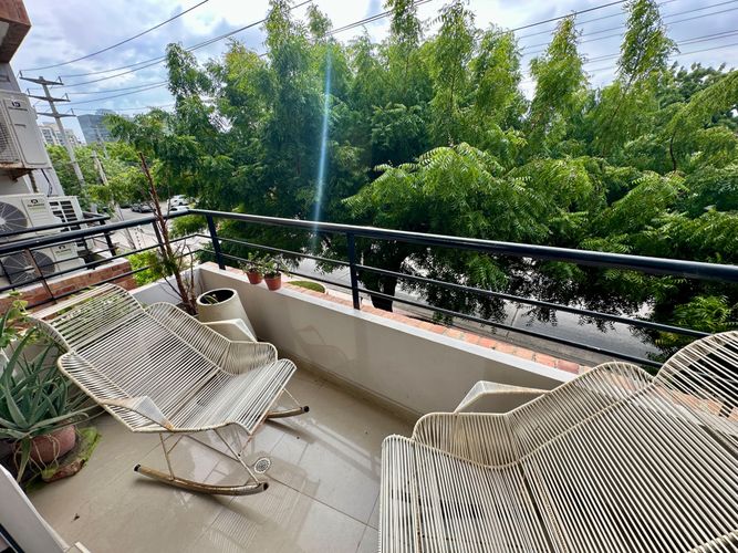 Apartamento de 3 alcobas en venta en Altos Del Prado, Barranquilla, 145 m² · foto 9 de 24