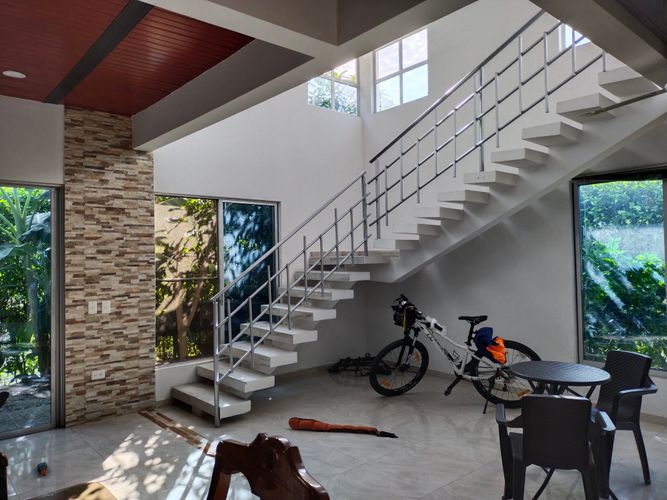 Casa de 5 alcobas en venta en Oriente, Girardot, 323 m² · foto 9 de 19