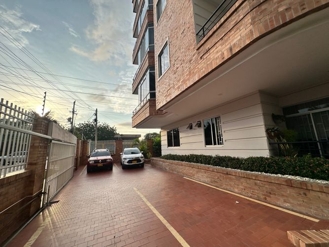 Apartamento de 3 alcobas en venta en Altos Del Prado, Barranquilla, 145 m² · foto 24 de 24