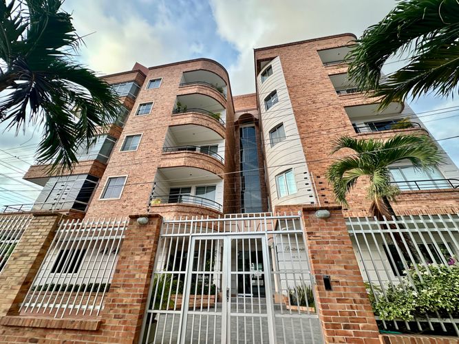 Apartamento de 3 alcobas en venta en Altos Del Prado, Barranquilla, 145 m² · foto 23 de 24