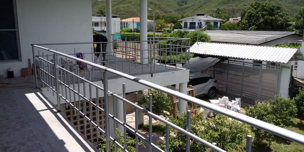 Casa de 5 alcobas en venta en Oriente, Girardot, 323 m² · foto 10 de 19