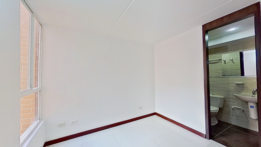 Apartamento en venta en El Ensueno, Bogotá · foto 9 de 19
