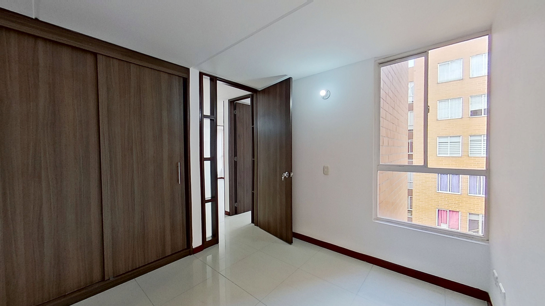 Apartamento en venta en El Ensueno, Bogotá · foto 8 de 19