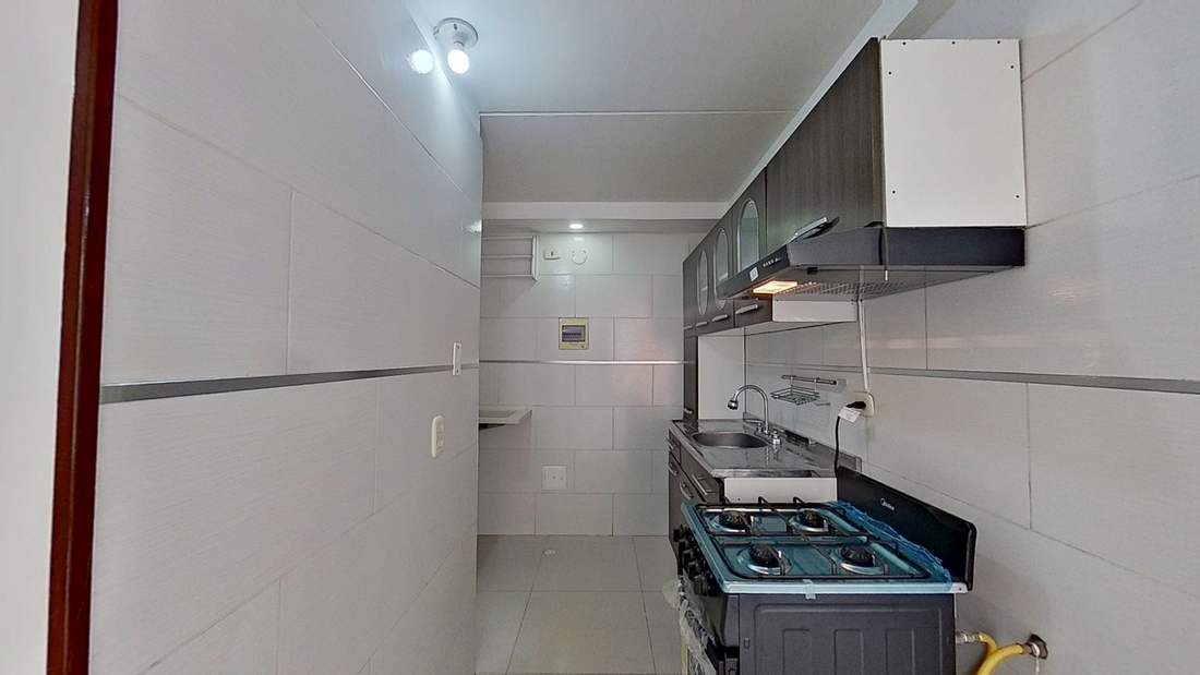 Apartamento en venta en El Ensueno, Bogotá · foto 4 de 19