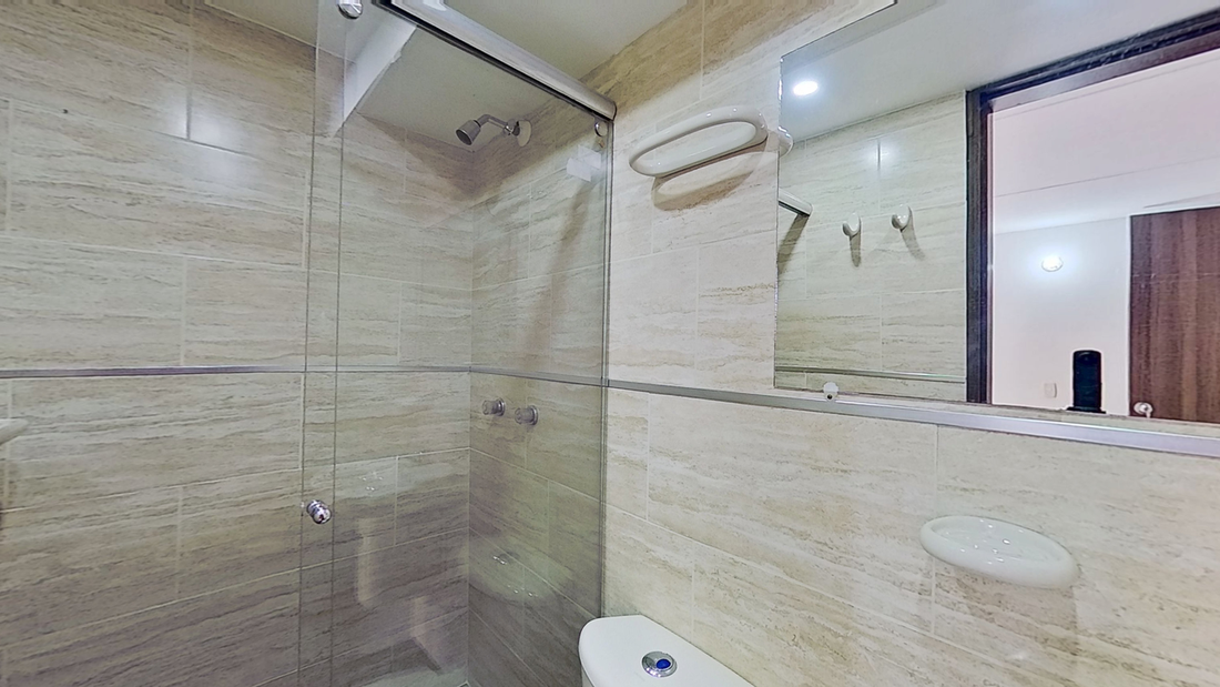 Apartamento en venta en El Ensueno, Bogotá · foto 16 de 19