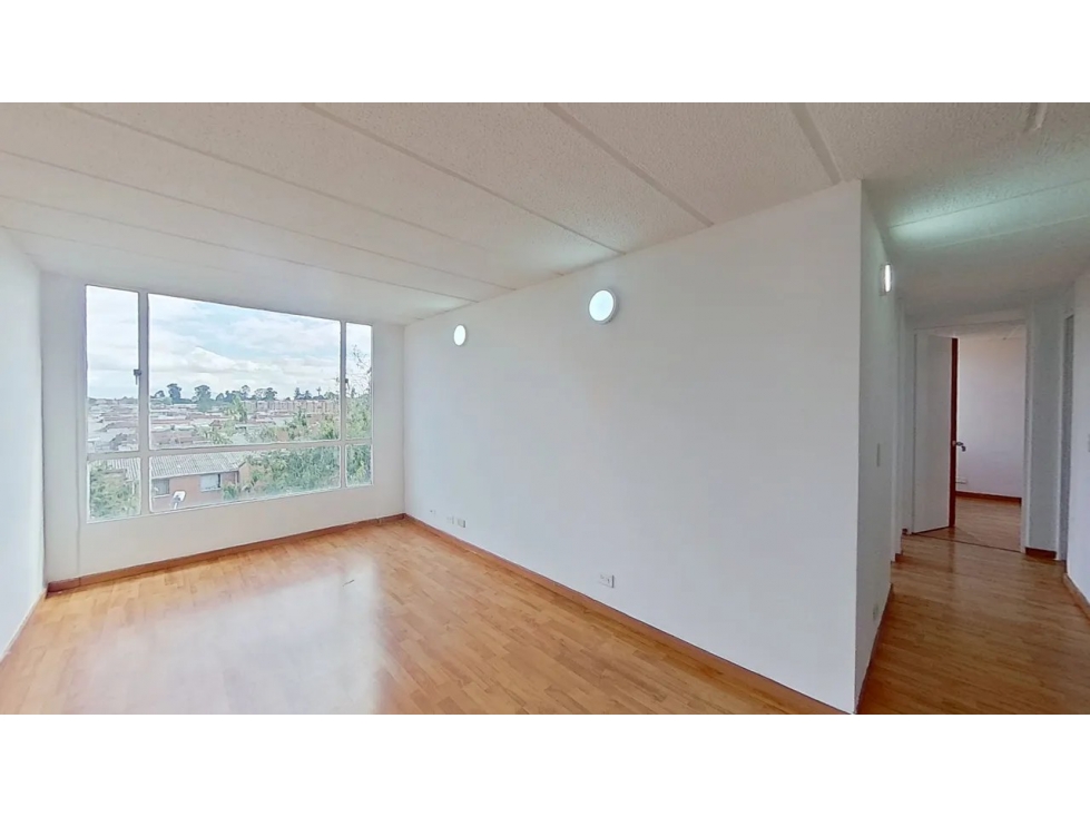 Apartamento en Venta en Suba, Bogotá