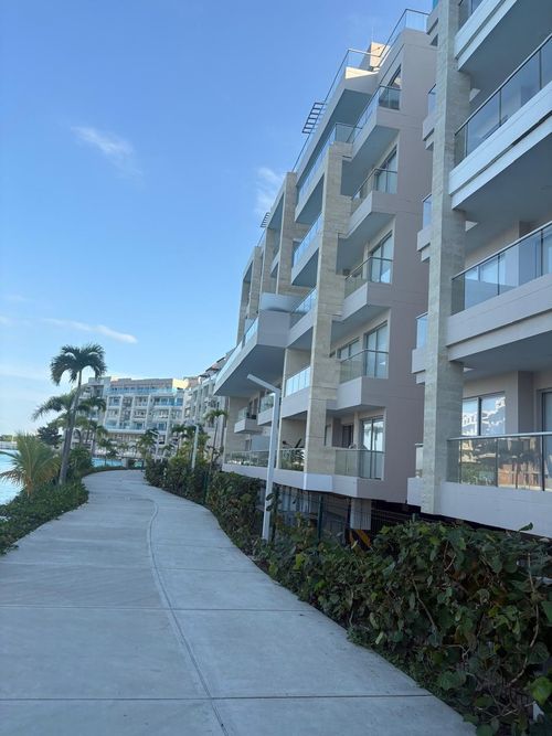 Apartamento de 3 alcobas en venta en Bahia Kristal, Cartagena, 119 m² · foto 24 de 24