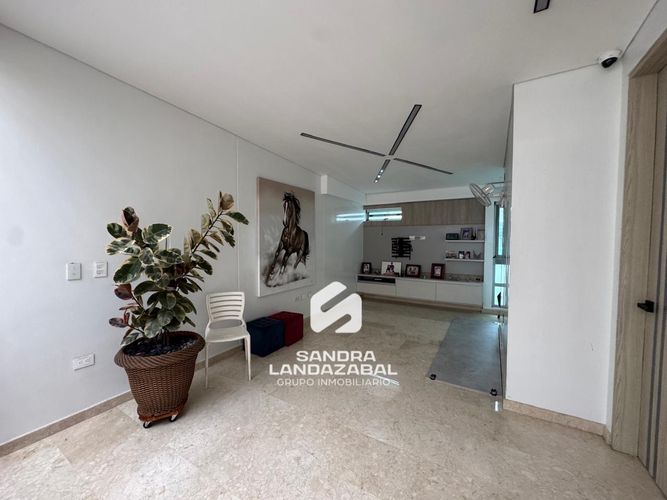 Casa de 5 alcobas en venta en Cañaveral, Floridablanca, 400 m² · foto 6 de 24