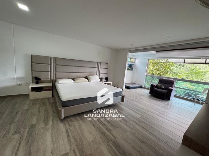 Casa de 5 alcobas en venta en Cañaveral, Floridablanca, 400 m² · foto 7 de 24