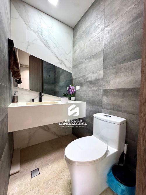 Casa de 5 alcobas en venta en Cañaveral, Floridablanca, 400 m² · foto 14 de 24