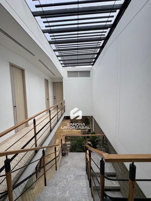 Casa de 5 alcobas en venta en Cañaveral, Floridablanca, 400 m² · foto 8 de 24