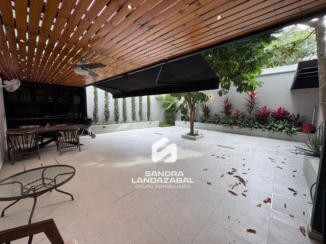 Casa de 5 alcobas en venta en Cañaveral, Floridablanca, 400 m² · foto 15 de 24