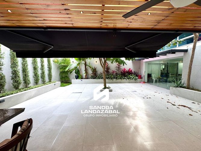 Casa de 5 alcobas en venta en Cañaveral, Floridablanca, 400 m² · foto 16 de 24