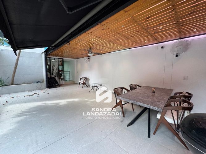 Casa de 5 alcobas en venta en Cañaveral, Floridablanca, 400 m² · foto 18 de 24