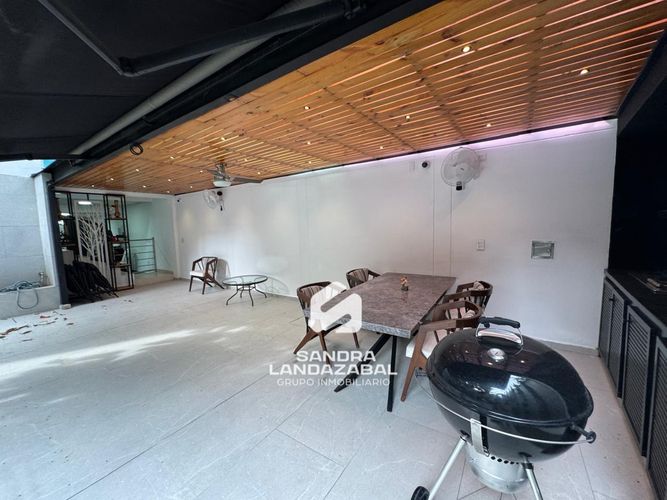 Casa de 5 alcobas en venta en Cañaveral, Floridablanca, 400 m² · foto 17 de 24