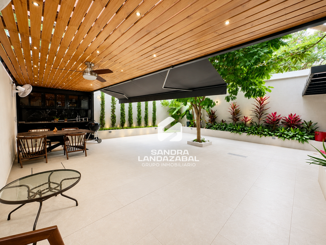 Casa de 5 alcobas en venta en Cañaveral, Floridablanca, 400 m² · foto 24 de 24
