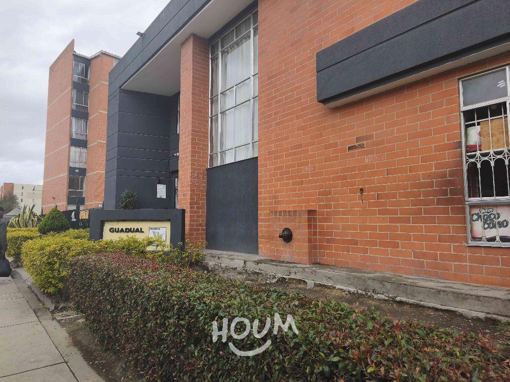 Apartamento en Arriendo en Ciudad verde, Soacha