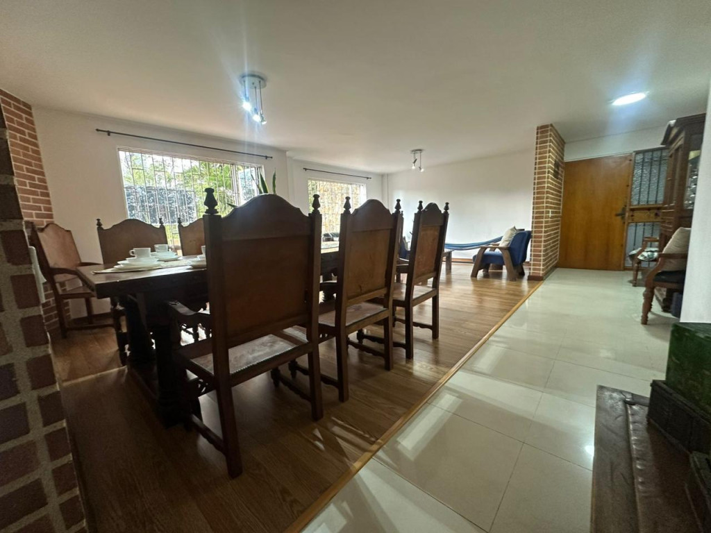 Apartamento en venta en San Lucas, Medellín · foto 4 de 24