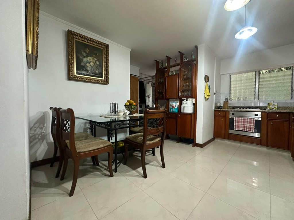 Apartamento en venta en San Lucas, Medellín · foto 5 de 24