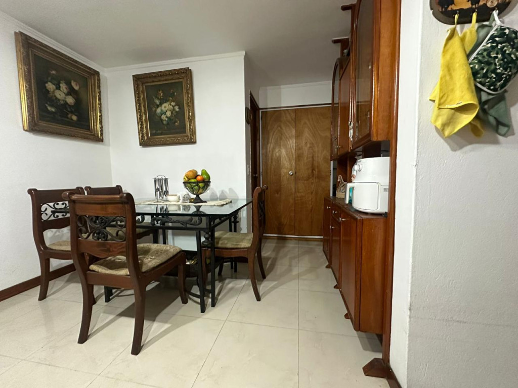 Apartamento en venta en San Lucas, Medellín · foto 6 de 24
