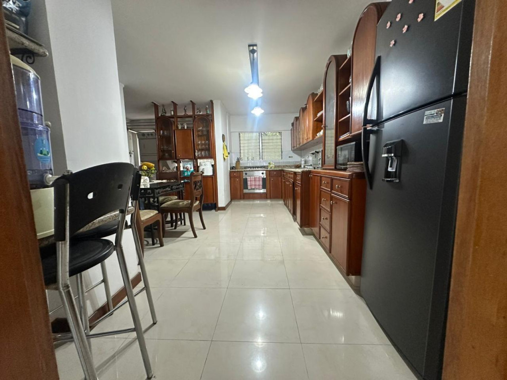 Apartamento en venta en San Lucas, Medellín · foto 7 de 24