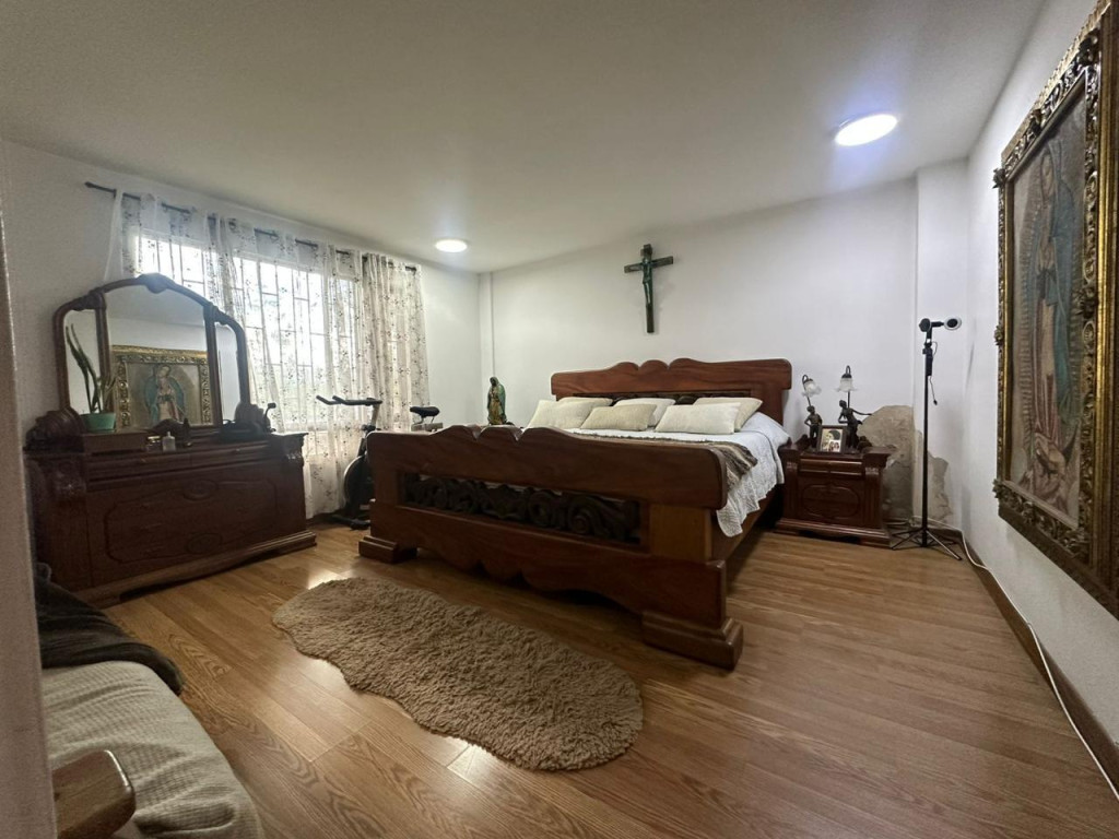 Apartamento en venta en San Lucas, Medellín · foto 9 de 24