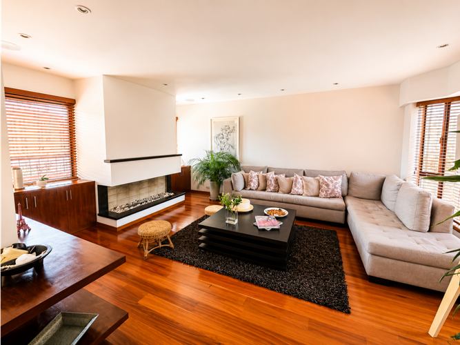 Apartaestudio en venta en La Cabrera, Bogotá, 165 m² · foto 3 de 21
