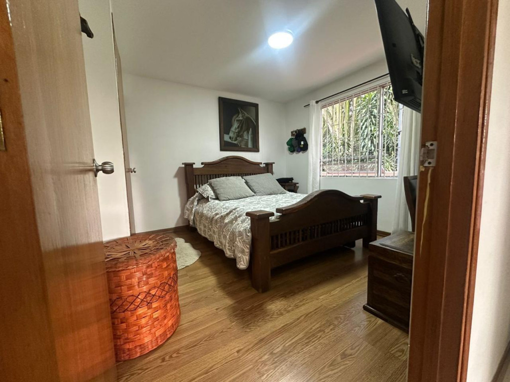 Apartamento en venta en San Lucas, Medellín · foto 16 de 24