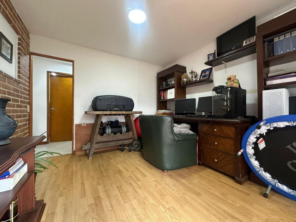 Apartamento en venta en San Lucas, Medellín · foto 19 de 24