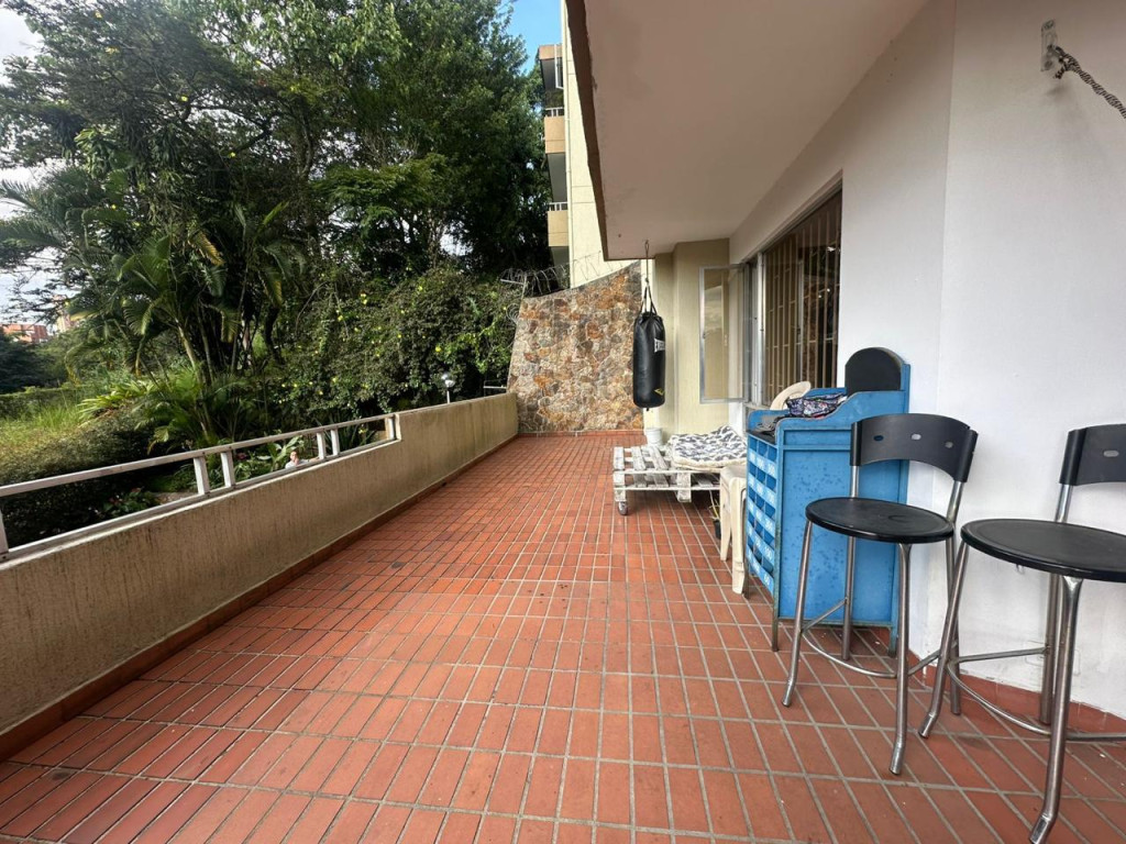 Apartamento en venta en San Lucas, Medellín · foto 21 de 24