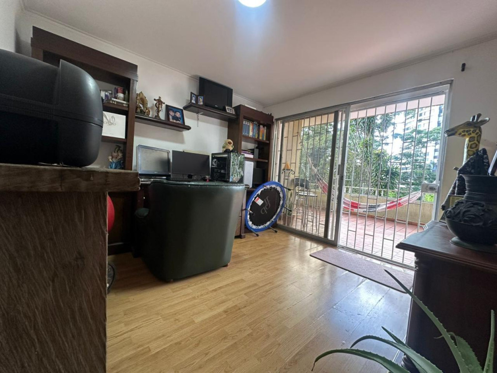 Apartamento en venta en San Lucas, Medellín · foto 24 de 24